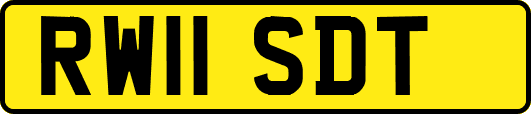 RW11SDT
