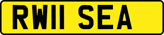 RW11SEA