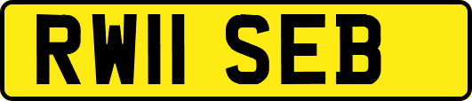RW11SEB