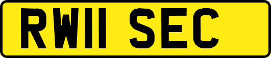 RW11SEC