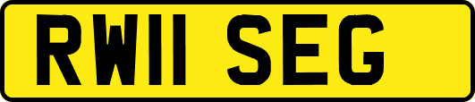 RW11SEG