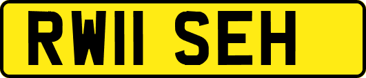 RW11SEH