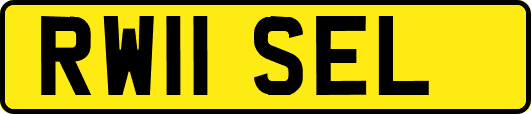 RW11SEL
