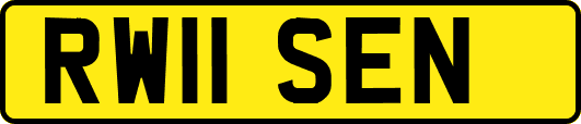 RW11SEN
