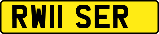 RW11SER