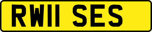 RW11SES