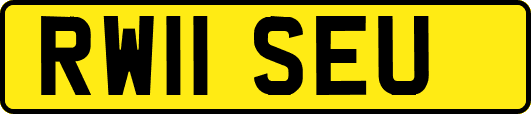 RW11SEU