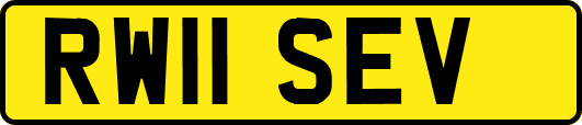 RW11SEV