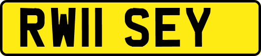 RW11SEY