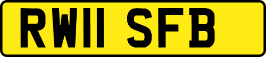 RW11SFB