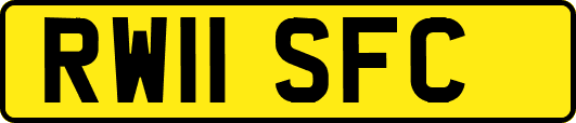 RW11SFC