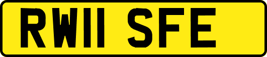 RW11SFE