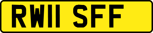 RW11SFF