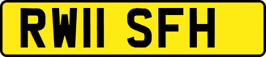 RW11SFH