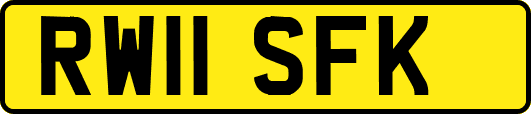 RW11SFK