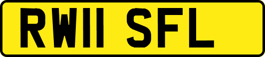 RW11SFL