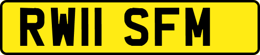 RW11SFM