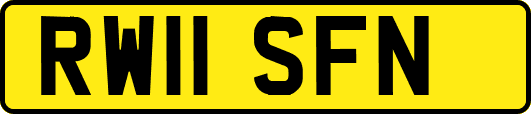 RW11SFN