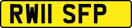 RW11SFP