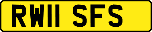 RW11SFS