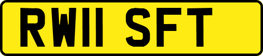 RW11SFT