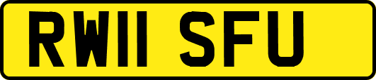 RW11SFU