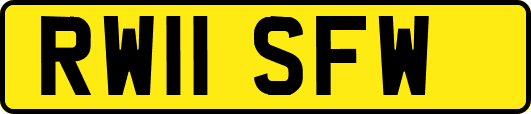 RW11SFW