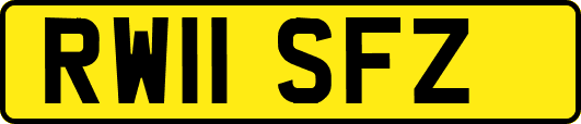 RW11SFZ