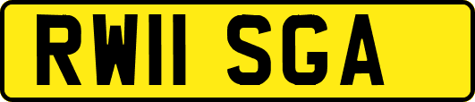 RW11SGA