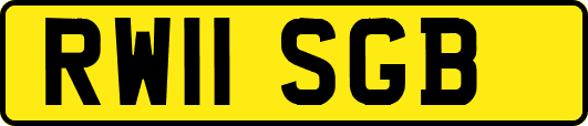 RW11SGB