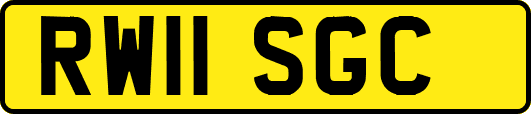 RW11SGC