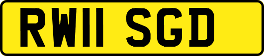 RW11SGD