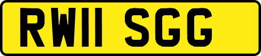RW11SGG