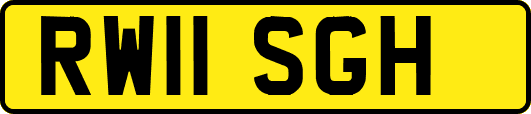 RW11SGH