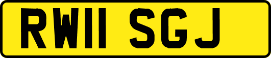 RW11SGJ