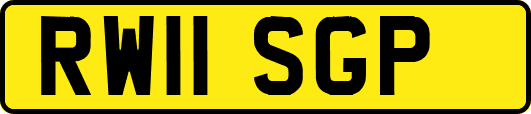 RW11SGP