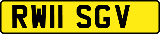 RW11SGV
