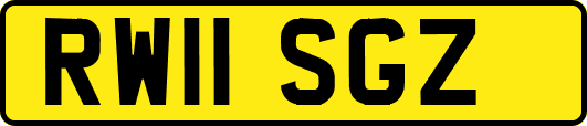 RW11SGZ