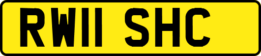 RW11SHC