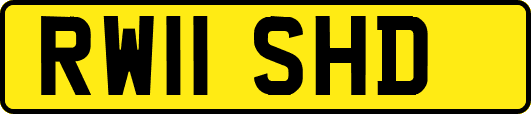 RW11SHD