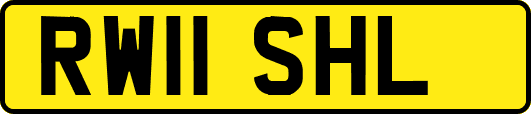 RW11SHL