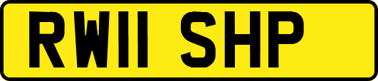 RW11SHP