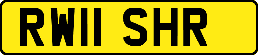 RW11SHR