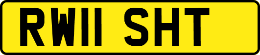 RW11SHT