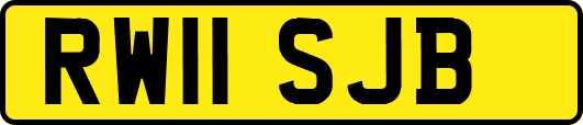 RW11SJB