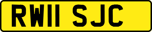 RW11SJC