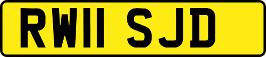 RW11SJD