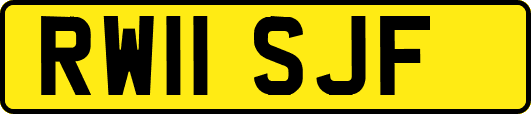 RW11SJF