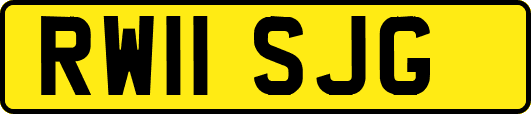 RW11SJG