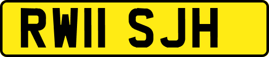 RW11SJH
